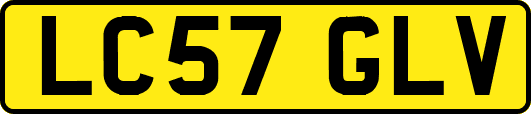 LC57GLV