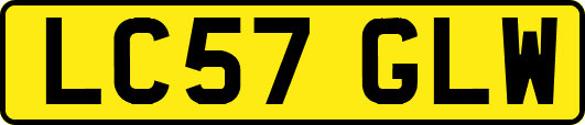 LC57GLW