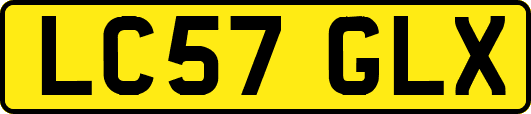 LC57GLX