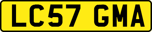 LC57GMA