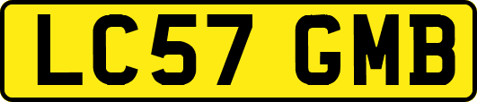LC57GMB