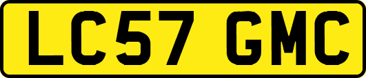 LC57GMC