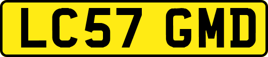 LC57GMD