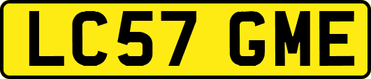 LC57GME