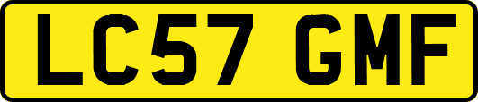 LC57GMF