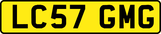 LC57GMG