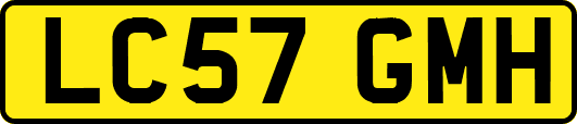 LC57GMH