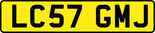 LC57GMJ