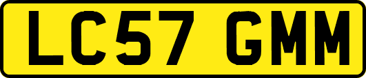 LC57GMM