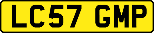 LC57GMP