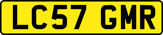 LC57GMR