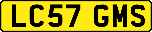 LC57GMS