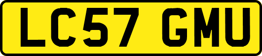 LC57GMU