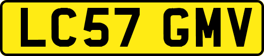 LC57GMV