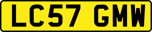 LC57GMW
