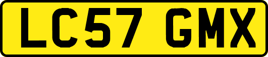 LC57GMX