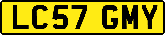 LC57GMY