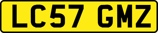 LC57GMZ