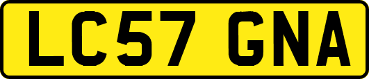 LC57GNA