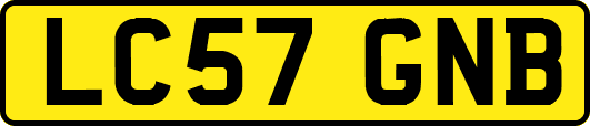 LC57GNB
