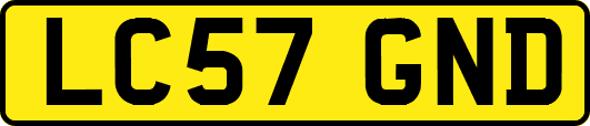 LC57GND
