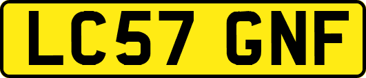 LC57GNF