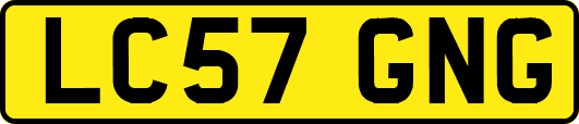 LC57GNG