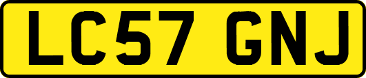 LC57GNJ
