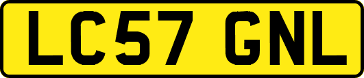 LC57GNL