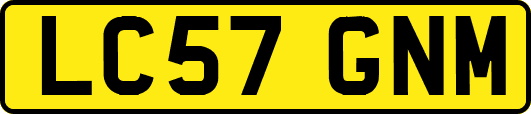 LC57GNM