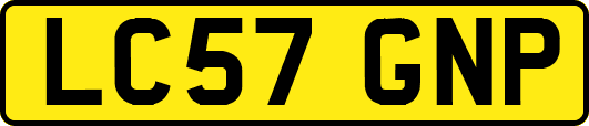 LC57GNP