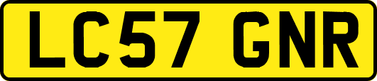 LC57GNR