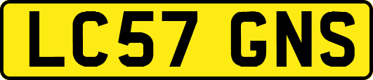 LC57GNS