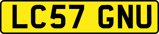 LC57GNU