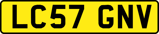LC57GNV