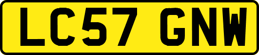 LC57GNW