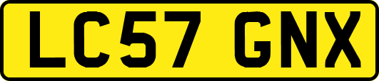 LC57GNX