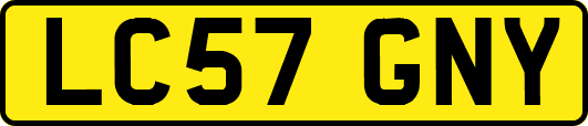 LC57GNY