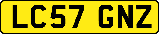 LC57GNZ
