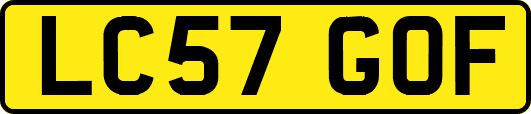 LC57GOF