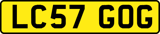 LC57GOG