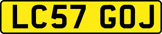 LC57GOJ