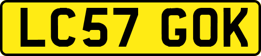 LC57GOK
