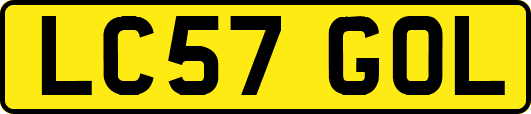 LC57GOL
