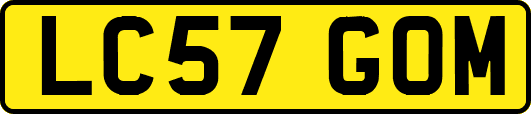 LC57GOM