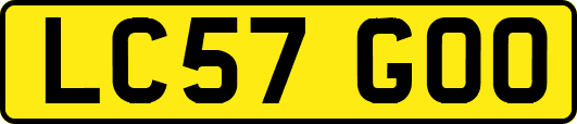 LC57GOO