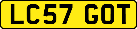 LC57GOT