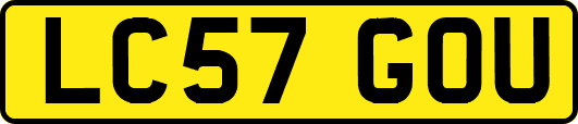 LC57GOU