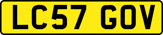 LC57GOV