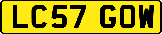 LC57GOW
